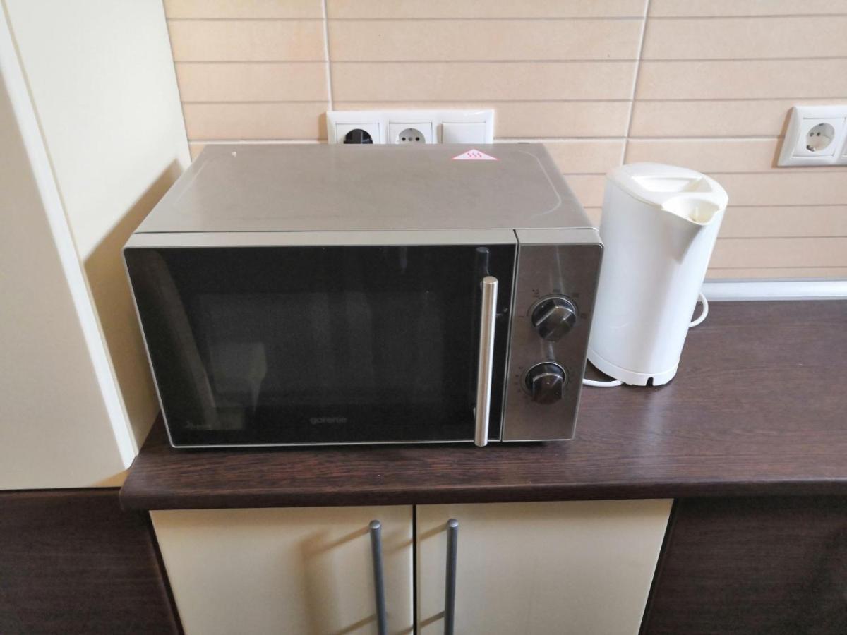 Newisland Family Apartman Sárvár Exteriör bild