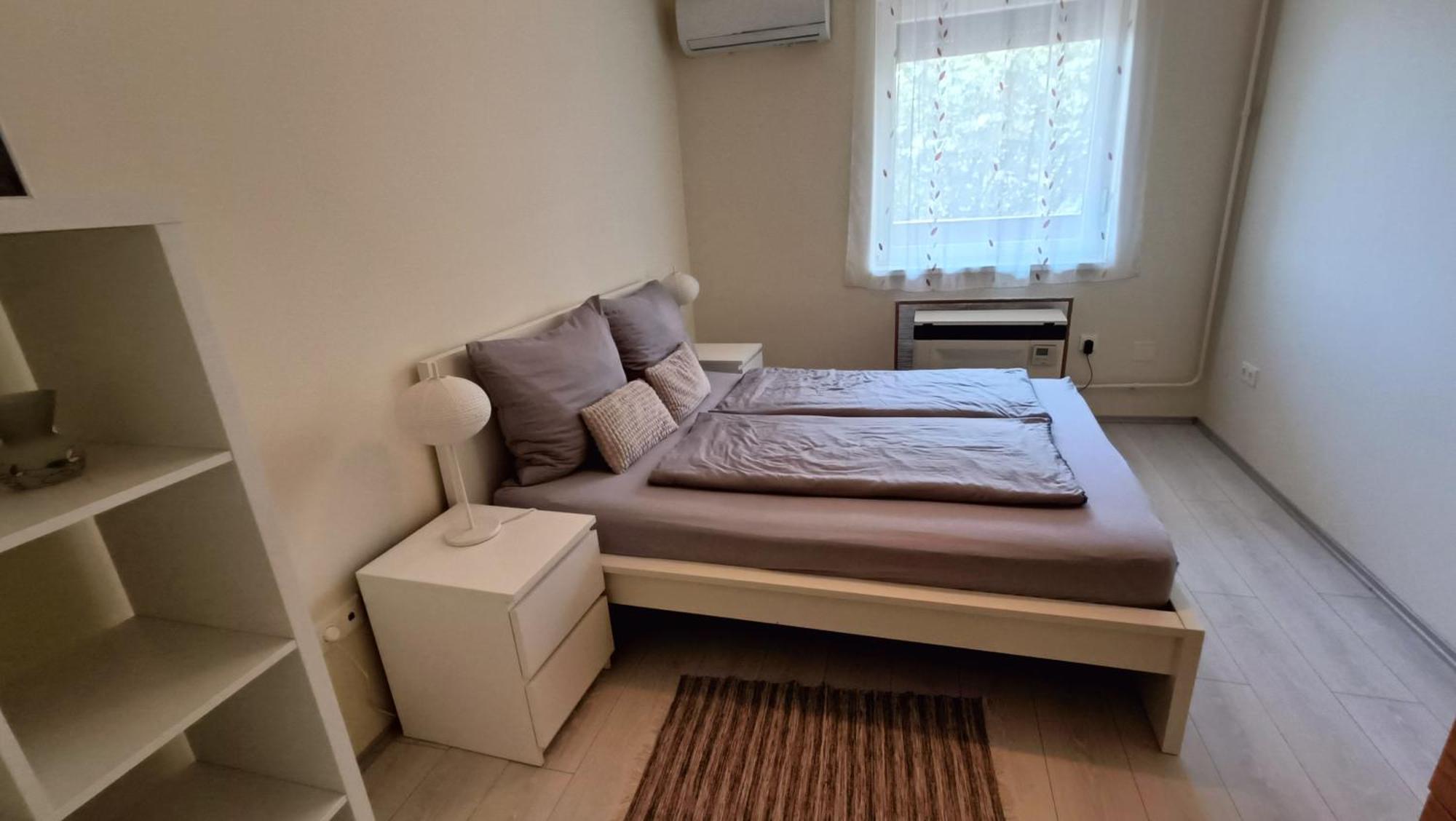 Newisland Family Apartman Sárvár Exteriör bild